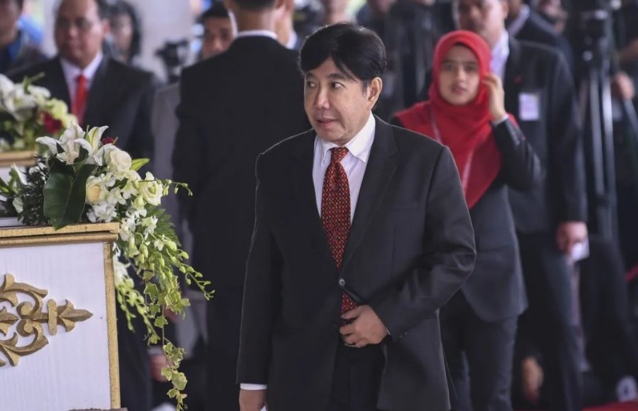 Guruh Soekarnoputra Berpulang, Koster Instruksikan Pengibaran Bendera PDIP Setengah Tiang