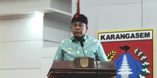 Gus Par Wujudkan Ruang Belajar Aman dan Layak, 94 Sekolah Direvitalisasi dengan Anggaran Rp32,45 M