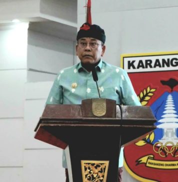 Gus Par Wujudkan Ruang Belajar Aman dan Layak, 94 Sekolah Direvitalisasi dengan Anggaran Rp32,45 M