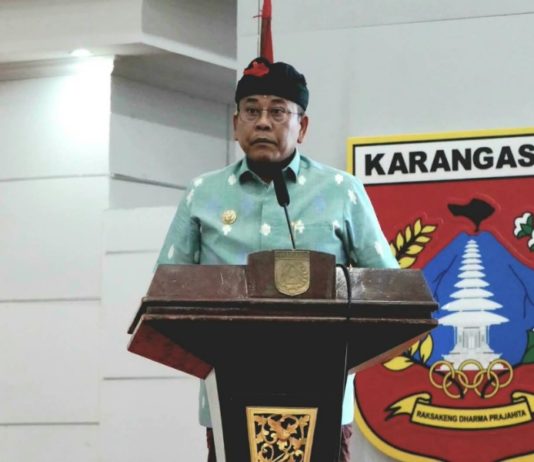 Gus Par Wujudkan Ruang Belajar Aman dan Layak, 94 Sekolah Direvitalisasi dengan Anggaran Rp32,45 M