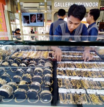 Harga Emas Pegadaian Selasa, Galeri24 Rp2,478 Juta per Gram