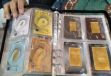 Harga Emas Hari Ini di Pegadaian, Antam dan UBS Masih di Atas Rp2,5 Juta