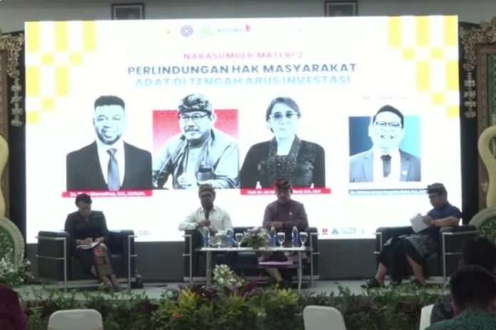 Harga Tanah Di Bali Terus Meningkat, Cok Ace: Sulit Larang Petani Jangan Jual Lahan 1