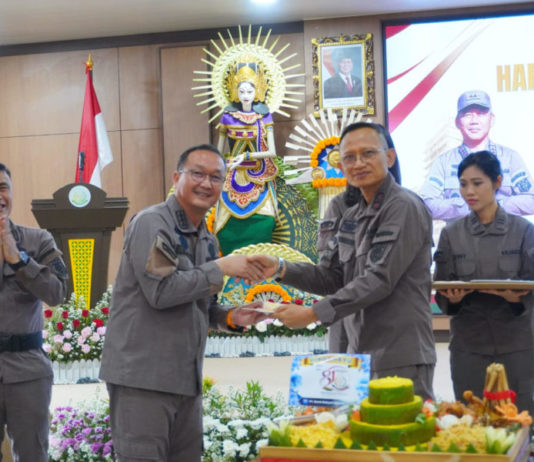 Harlah Kejaksaan Jadi Momentum Pulihkan Kepercayaan Masyarakat