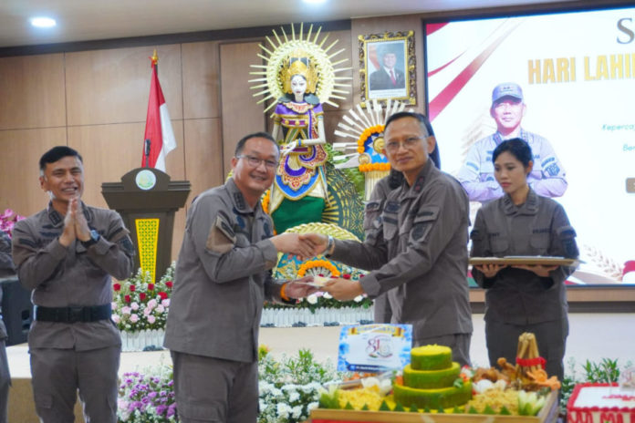 Harlah Kejaksaan Jadi Momentum Pulihkan Kepercayaan Masyarakat 1