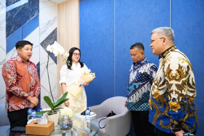 Harpelnas, Direktur Operations BRI Dan Komisaris BRI Hadir Lebih Dekat Sapa Nasabah Di Denpasar 2