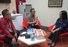 Harpelnas Jadi Ajang Apresiasi Pelanggan dan Tingkatkan Layanan