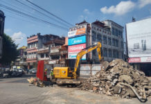 Hingga Pertengahan September, Pendapatan Tabanan dari Sektor Parkir Baru Terealisasi 58 Persen