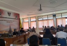 IDI Naik Jadi 89,73, Bali Jadi Pilot Project Pengukuran Indeks Demokrasi Tingkat Kabupaten/Kota