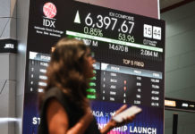 IHSG Ditutup Menguat Didorong Stabilitas Data Ekonomi Domestik