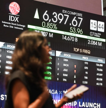 IHSG Ditutup Menguat Didorong Stabilitas Data Ekonomi Domestik