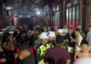 Imigrasi Amankan 3 WNA Diduga Jadi DJ di Klub Malam Kawasan Canggu