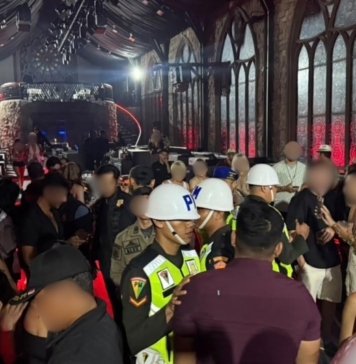 Imigrasi Amankan 3 WNA Diduga Jadi DJ di Klub Malam Kawasan Canggu