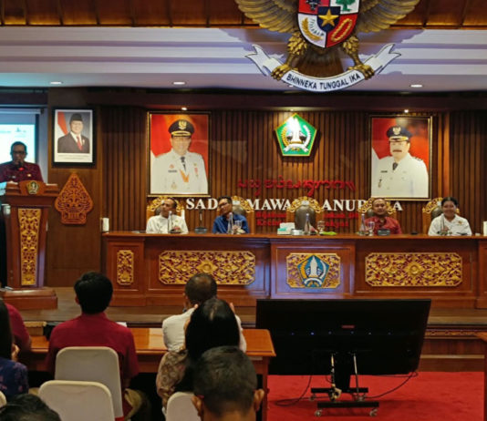 Informasi Digital Makin Deras, Humas Dituntut Makin Profesional