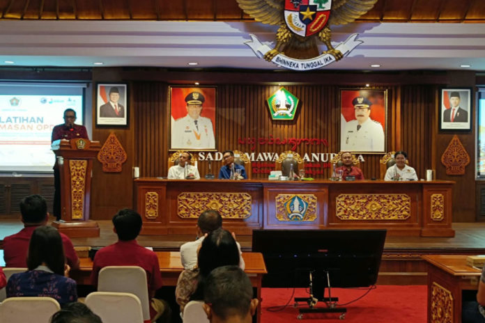 Informasi Digital Makin Deras, Humas Dituntut Makin Profesional 1