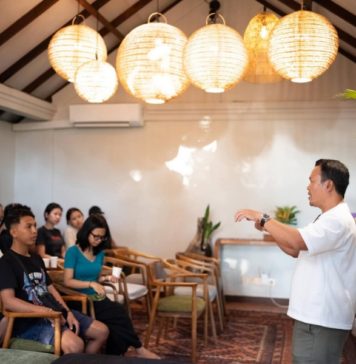Investor Luar Mulai Bidik Pejeng, Generasi Muda Dorong Kebijakan Berpihak Warga Lokal