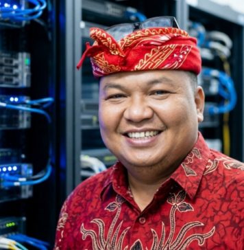 Isu Pemadaman Internet Nasional Tiga Hari, Diskominfo Tabanan Pastikan Hoaks