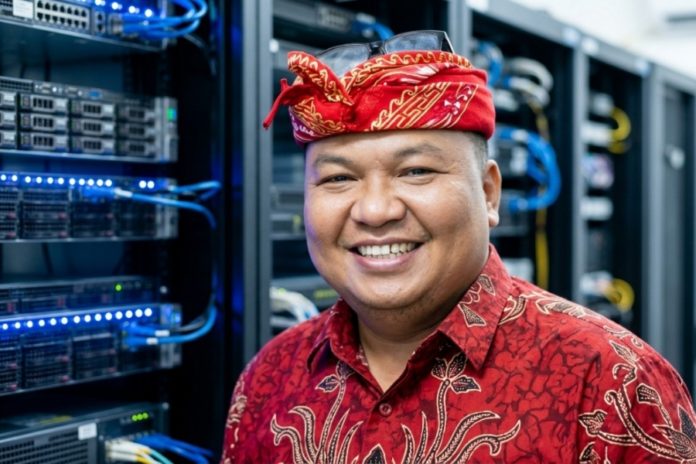 Isu Pemadaman Internet Nasional Tiga Hari, Diskominfo Tabanan Pastikan Hoaks 1