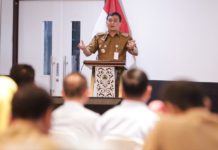 Jadi Lokus Studi Lemhannas RI, Jawa Tengah Dinilai Konsisten Kembangkan EBT