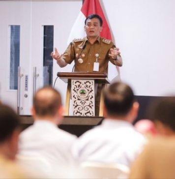 Jadi Lokus Studi Lemhannas RI, Jawa Tengah Dinilai Konsisten Kembangkan EBT