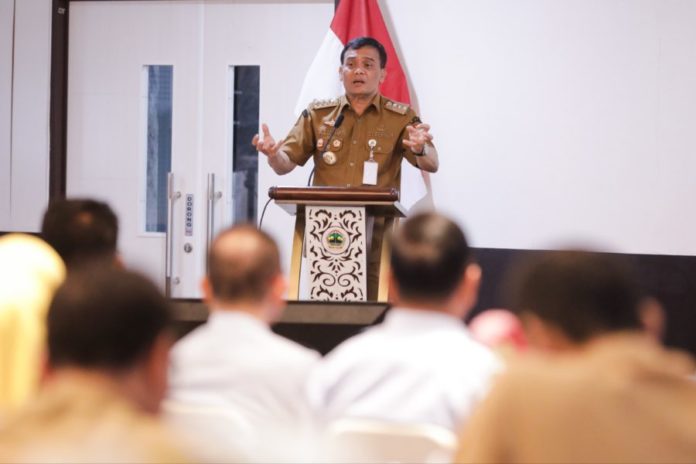 Jadi Lokus Studi Lemhannas RI, Jawa Tengah Dinilai Konsisten Kembangkan EBT 1