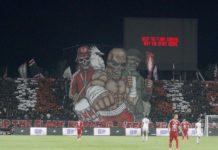 Jadwal Berubah, Bali United Jamu Isenmulang Kalteng FC di Dipta
