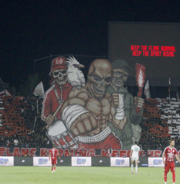 Jadwal Berubah, Bali United Jamu Isenmulang Kalteng FC di Dipta