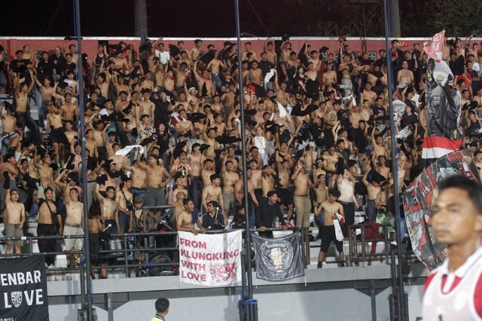 Jadwal Super League: Ada Bali United Vs Borneo FC, Persib Kontra Persijap 1