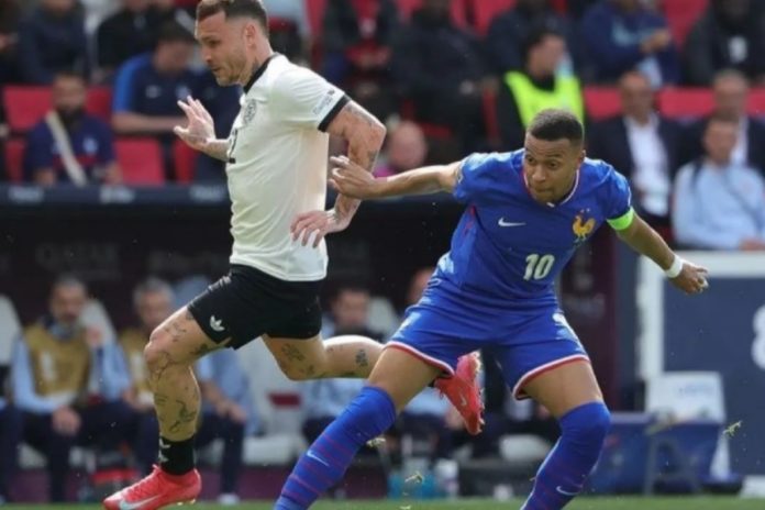 Jadwal UEFA Nations League: Belanda Tantang Jerman, Inggris Hadapi Spanyol 1
