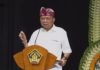 Trem Bandara-Canggu Mulai Dibangun 2027, Koster Sebut Desainnya Usung Estetika Budaya Bali