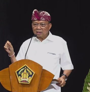 Trem Bandara-Canggu Mulai Dibangun 2027, Koster Sebut Desainnya Usung Estetika Budaya Bali