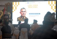 Jaga Keberlangsungan Masyarakat Adat, Penguatan Identitas dan Pewarisan Lintas Generasi Perlu Diperkuat
