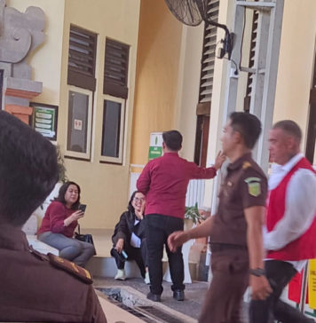 Jaksa Minta Hakim Tolak Pledoi WNA Terdakwa Kasus Narkoba