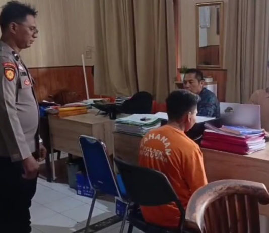 Jambret WNA di Kerobokan, Driver Ojol Diciduk di Karangasem
