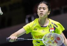 Jelang Asian Games, Kadek Dhinda Matangkan Stamina dan Kecepatan