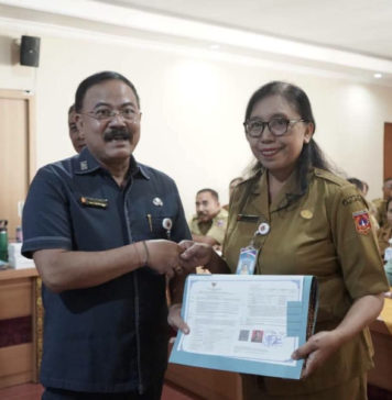 Jelang Massa Pensiun, ASN Diminta Tuntaskan Administrasi Dengan Teliti