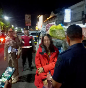 5 Berita Terpopuler: Dari 28 Pedagang Bermobil Ditindak hingga Aset Negara di Ungasan Disita