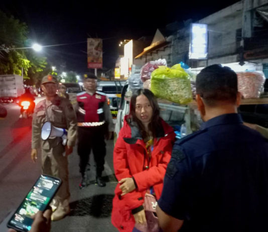 5 Berita Terpopuler: Dari 28 Pedagang Bermobil Ditindak hingga Aset Negara di Ungasan Disita