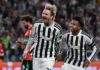 Juventus Libas NEC, Bournemouth Ukir Sejarah di Spanyol