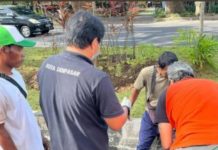Kabel Melintang Jatuhkan Pemotor di Renon, Setahun Berlalu Polresta Belum Tetapkan Tersangka