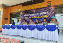 Kabur dari Bali Usai Tipu Pemilik Toko Rp13 Juta, WNA Iran Akhirnya Ditangkap
