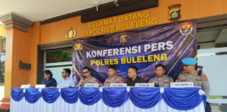 Kabur dari Bali Usai Tipu Pemilik Toko Rp13 Juta, WNA Iran Akhirnya Ditangkap