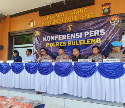 Kabur dari Bali Usai Tipu Pemilik Toko Rp13 Juta, WNA Iran Akhirnya Ditangkap