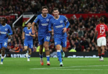 Kalah Lawan Brighton, MU Tersingkir dari Piala Liga