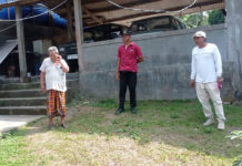 Kandang Ayam Dikeluhkan, Warga Dauh Peken Terganggu Lalat