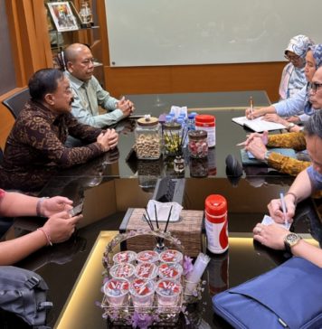 Karangasem Usulkan Ratusan Formasi ASN ke PANRB