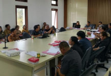 Kasatpol PP Sebut Jumlah Personel Belum Ideal, Ketua DPRD Bangli Pertanyakan Dasarnya