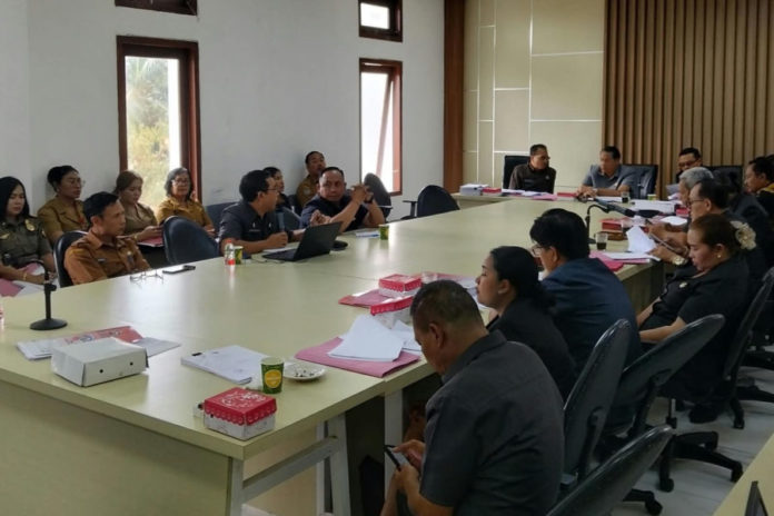 Kasatpol PP Sebut Jumlah Personel Belum Ideal, Ketua Dewan Pertanyakan Dasarnya 1