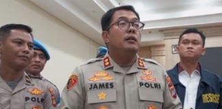 Kasus Senpi Ilegal, Kapolres Gianyar Ungkap Hasil Pemeriksaan Oknum Anggota