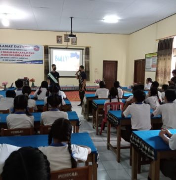 KDRT Dominasi Kasus Kekerasan Perempuan dan Anak di Jembrana